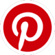 Pinterest Logo